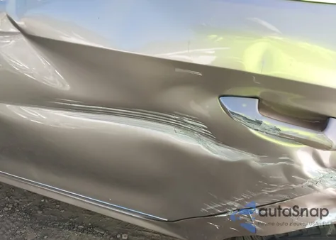 2016 Volkswagen Passat 1.8T S из США, поврежденный, VIN 1VWAT7A38GC018491